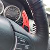 For Honda Accord Euro 8th Gen 2008 2009 2010 2011 2012 Odyssey Acura ILX Car Steering Wheel Paddle Shift Extension DSG Stickers