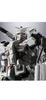 [USED] [ ] Chogokin Gundam EX