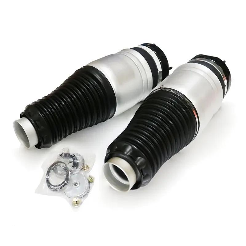 Front Air Suspension Shock Absorber Strut For Jeep Grand Cherokee IV WK2 Air Spring Bag 68059904AD 68059904AD 2010-2021