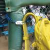 Master Lock Wire Lock Dial PIN Setting Coil Carabiner Type