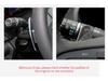 High-Spec True Carbon Fiber Paddles for Cadillac CT5 Platinum & CT4 Premium Editions