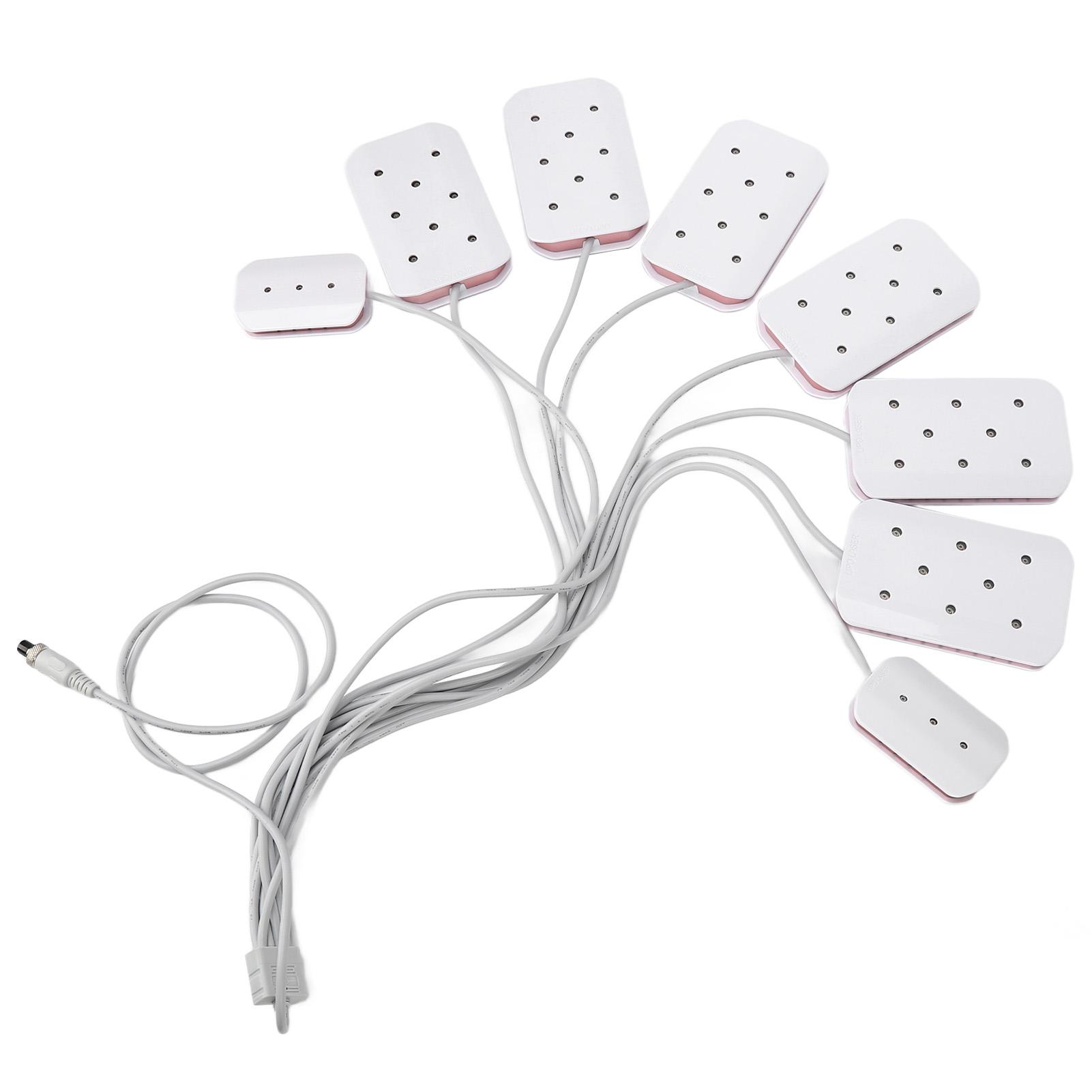 

Аппарат для кавитации жира, лазерный липосакционный набор, способствующий циркуляции крови, подтяжке кожи, аппарат для похудения