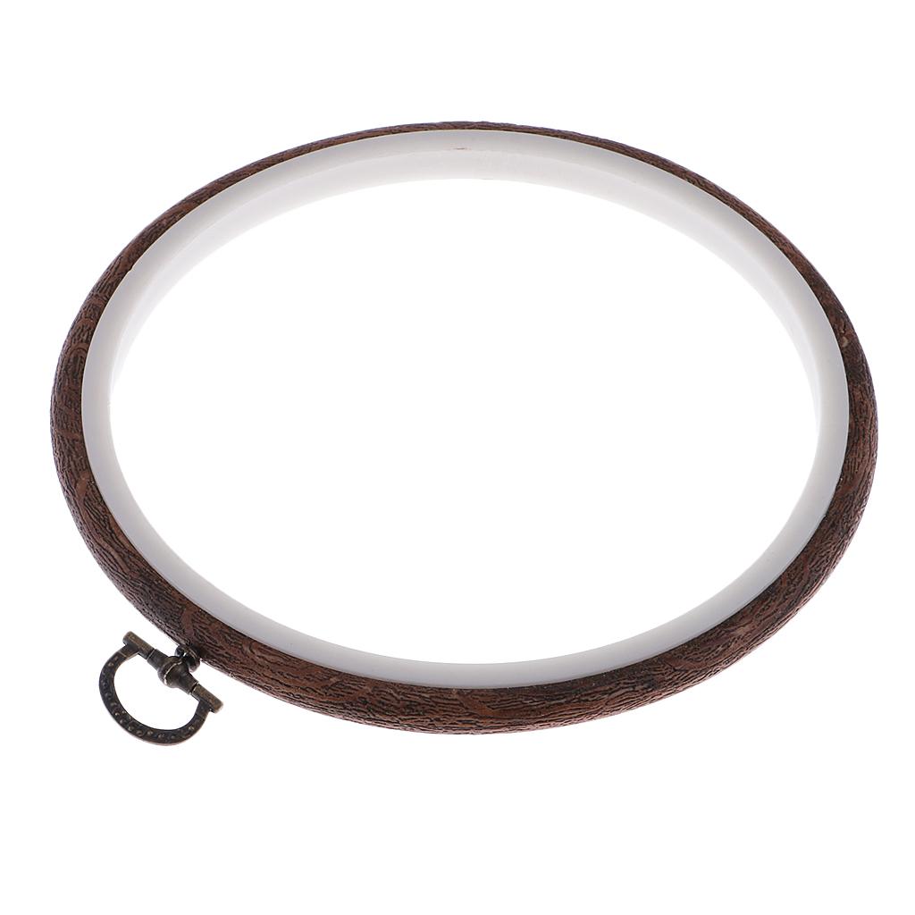 Circle for Embroidery Set