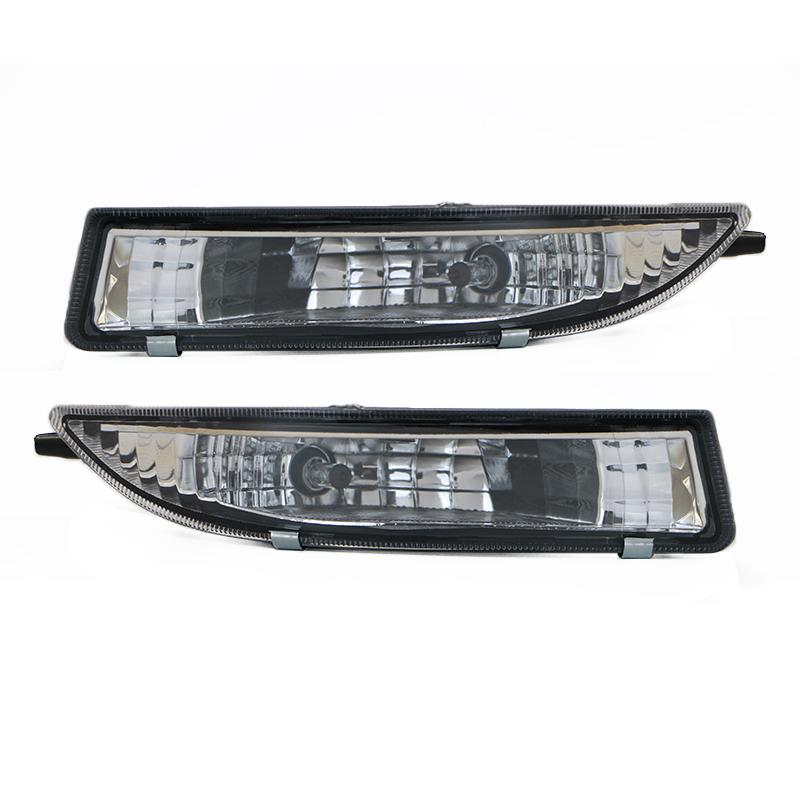 Fog Lamp Assembly For Toyota Corolla Kombi Limo E12 2001-2004  Version Front Bumper Anti Fog Light 8121112150 8122112160