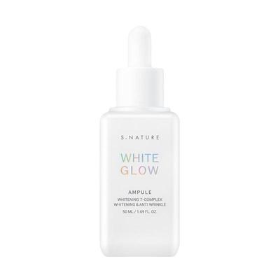 White Glow Ampoule 50ml