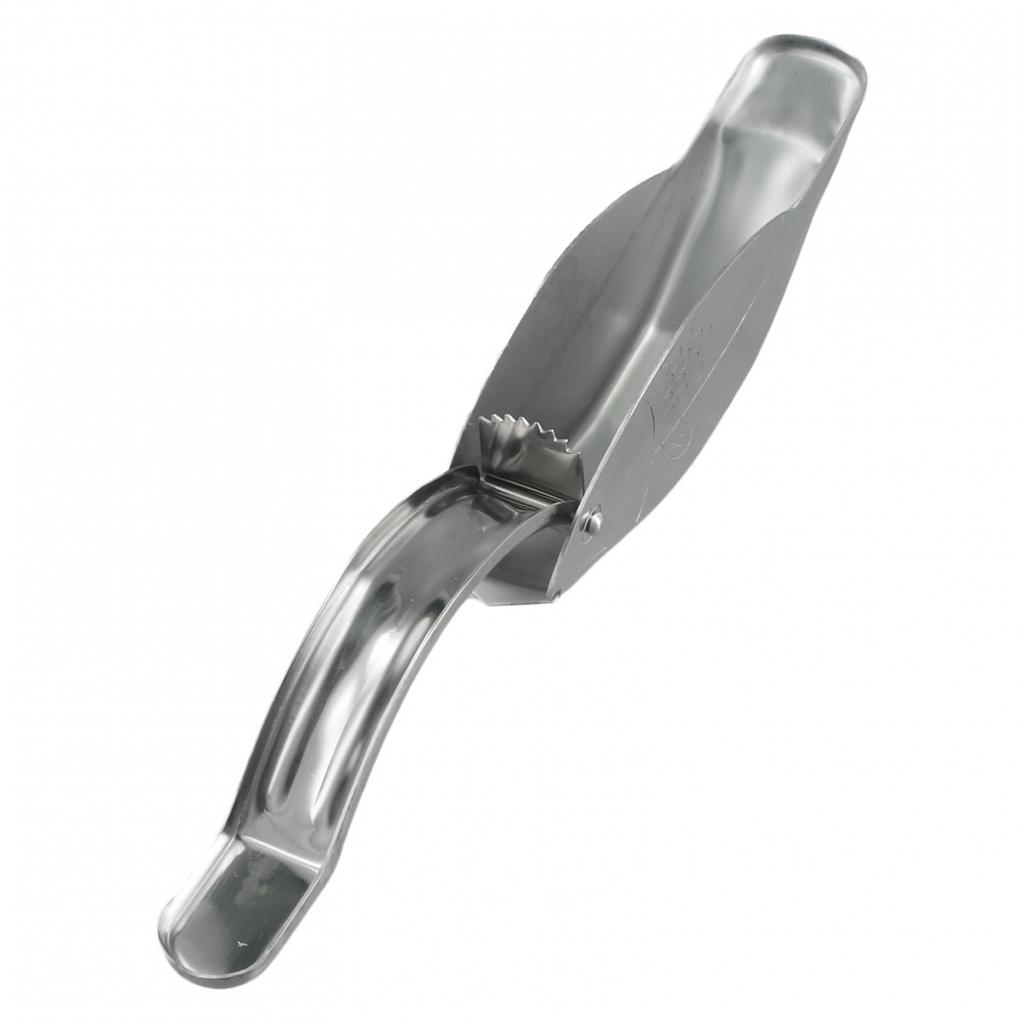 Stainless-Steel Lemon Juicers With Fish Manual Juicer Squeezer,For Kitchen Home/