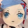 Anime Re:Zero Starting Life In Another World Rem Plush Dolls 20Cm Plush Toys Cute Soft Ram Stuffed Pillow Dolls Birthday Gift