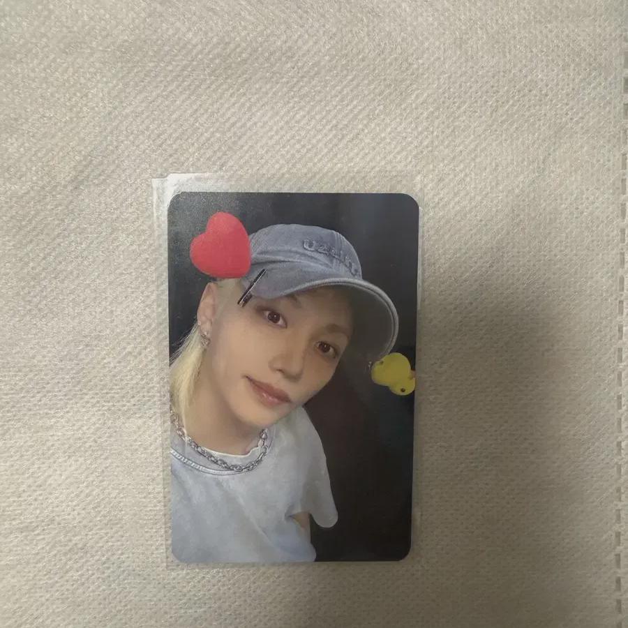 Straykids Skies Karma Karma Popup Store Lucky Draw Felix Felix