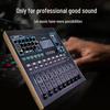 HuiDu Professional Digital Audio Mixer (CN Version)