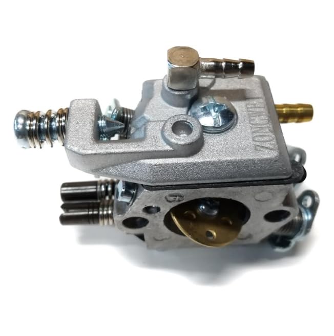 CSV3501 compatible carburetor for Kyoritsu Chainsaw parts for Walboro WT