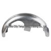 Compatible with Modified Harley Voyager Series Street Glide 30-inch Front Fender Mudguard