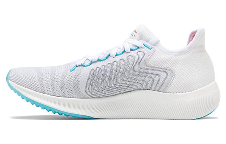 

New Balance FuelCell Rebel Series White Women s WFCXWM 37.5