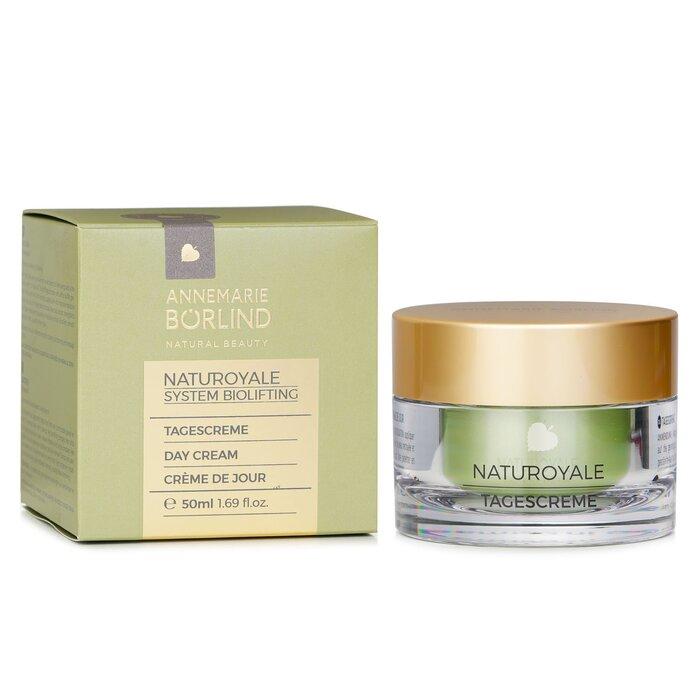 Annemarie Borlind Nature Royale System Biolifting Day Cream