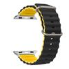 Silicone Strap For Apple Watch Band 44mm 49mm 40mm 45mm 41 38 Accessorie Correa Silicone Bracelet iWatch Ultra 2 Serie 7 6 Se 8 9