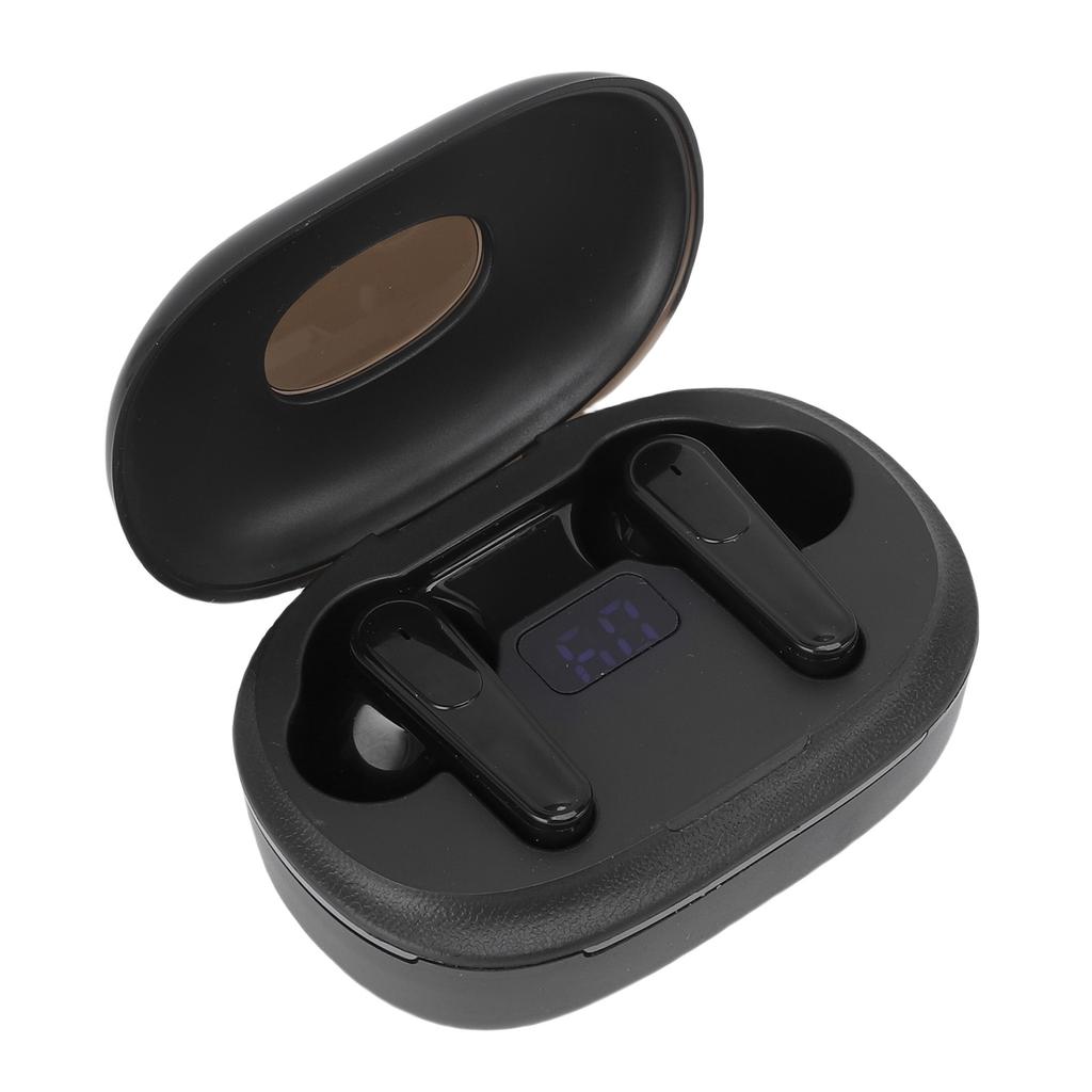 AI Translation Earbuds Real Time 164 Language Translator Earbuds Bluetooth 5.4 with APP Noise Reduction for IOS for