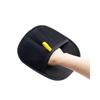 Gants Électrostatiques 2X Plus Rapides pour l'Épilation Lavables Réutilisables pour Chiens Chats Toilettage et Solution Contre la Perte de Poils