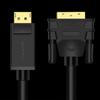 Ugreen Cabo Adaptador DisplayPort para DVI