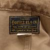 RRL [Excellent Condition/Domestically Authorized] 782959753001 Bonded Linen Walking Coat Coat XS BrownUsed