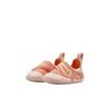 Nike Swoosh 1 Low Top Toddler Shoes Pink Infant And Toddler FB3244-602