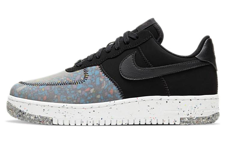 

Nike Air Force 1 Low Crater Black Photon Dust Women s CT1986-002 36.5
