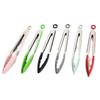 Stainless Steel Food Clip - 7 & 9 Inch Bread, Cake, Kitchen Tool