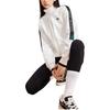 Anta FW22 Kardigan Casualowa Modna Kurtka Stójka Luźna Marynarka Sportowa Kurtka Damska Biała 162238725R-1