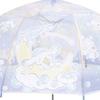 Sanrio Vinyl Sweet 32503 [J's Planning] Children's Umbrella, Cinnamoroll, Dreams, 55cm,