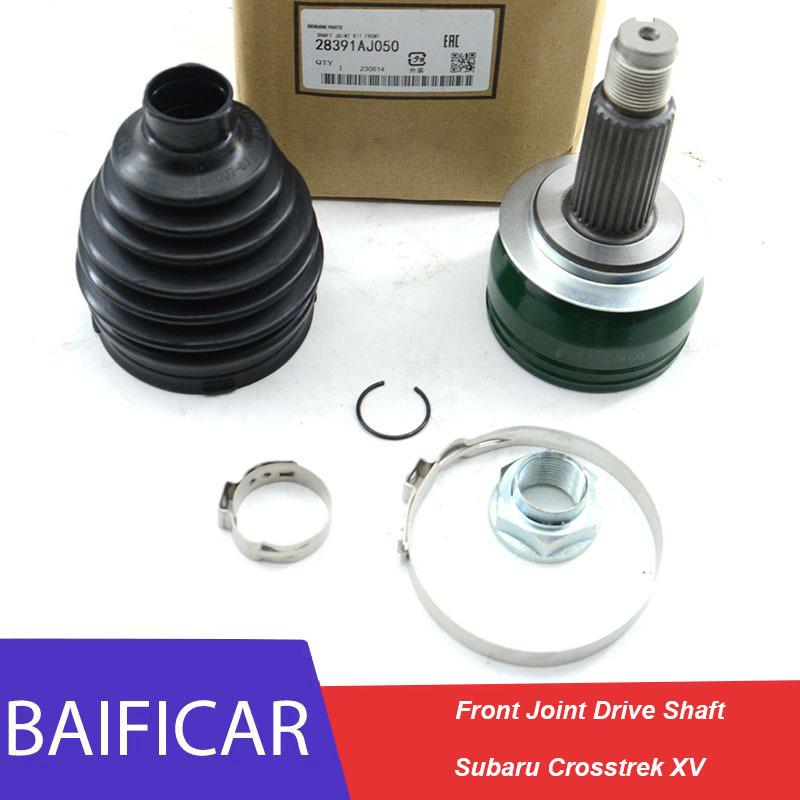 Baificar Brand New  Front Joint Drive Shaft 28391AJ050 28391-AJ050 For Subaru Crosstrek XV