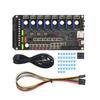 24V/48V 32bit Board For H7 32 Bit Mainboard For 3D Printers, Highly Voltages/Speed Support With 550MHz CPU