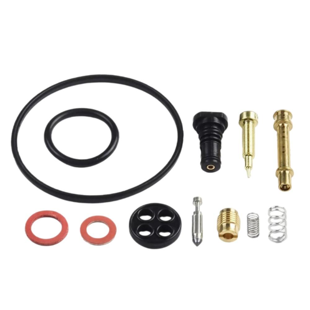 Carburetor Rebuild Kit for Honda GX160 GX200 5.5HP 6.5HP