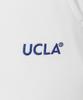 Ucla Women'S Full Elastic Side Slit Terry Skirt [O-White](Uz9Sr50_33)