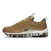 Air Max 97 Металічне золото 2017/2018 Жіночі 885691-700