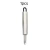 1/2/3/5/10Pcs Stainless Steel Fruit Corer Food Grade Material For Home Kitchen Remove Apples Pear Cores