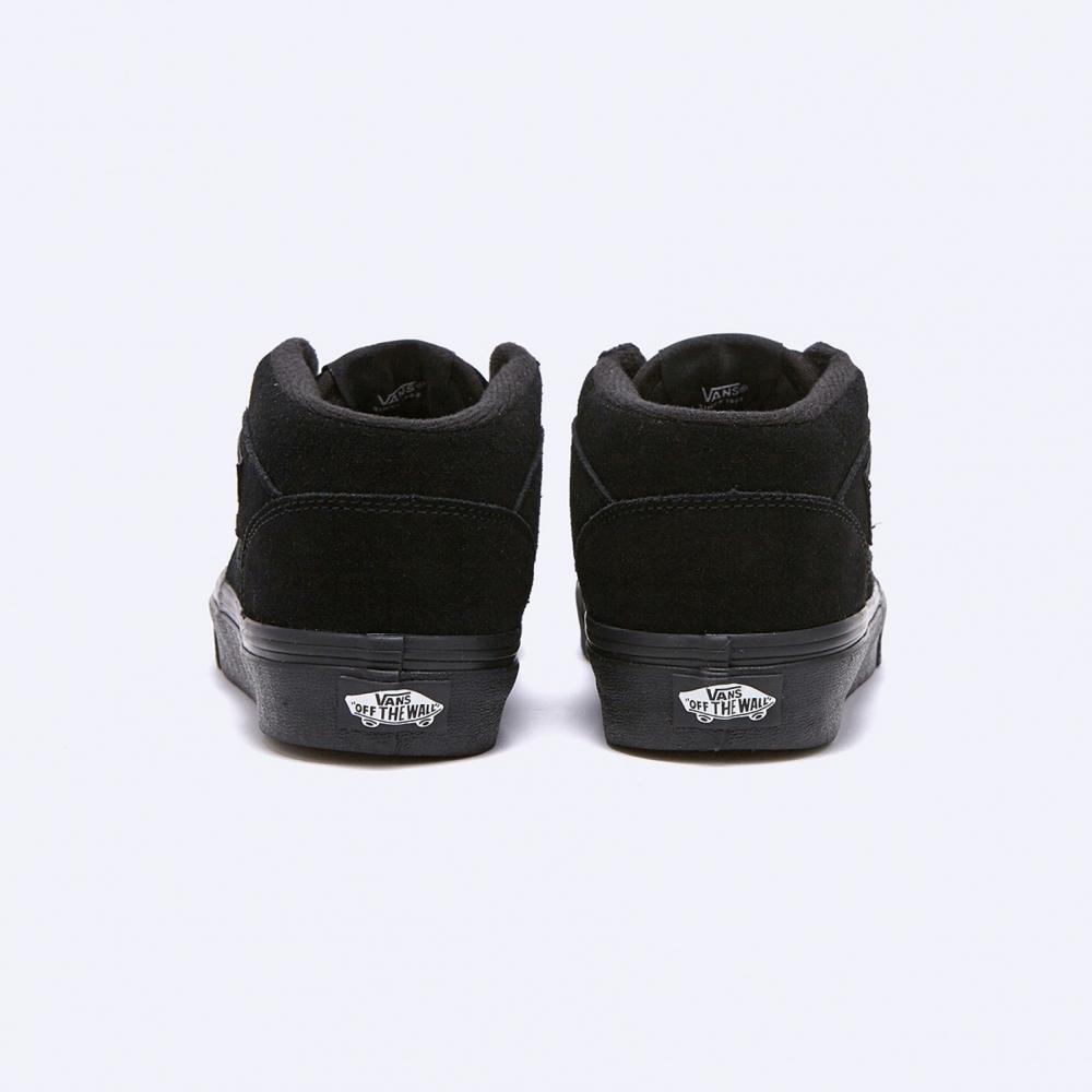 Vans Half Cap Vn000dz3bka1