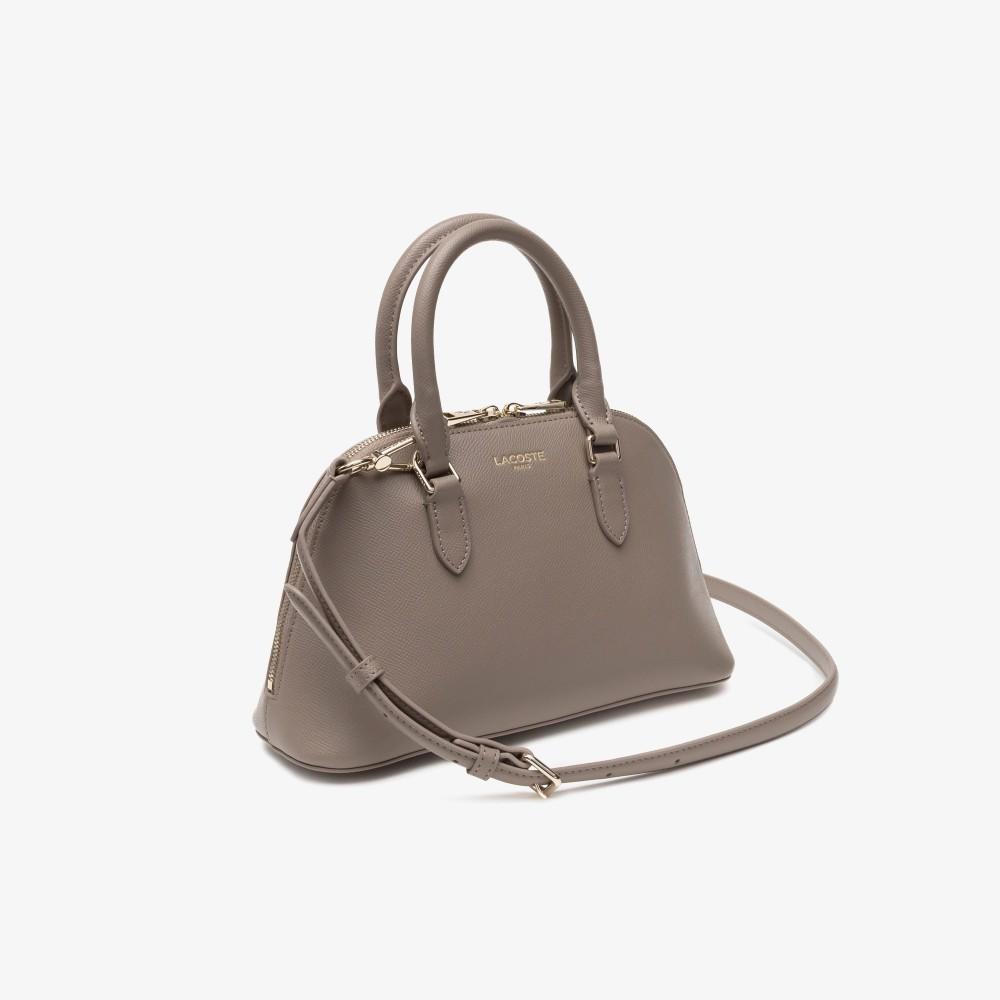 Lacoste Women's Champs-Élysées Small Bugatti Bag NF5227P56GN81