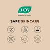 JOY Exfoliating Coffee Face And Body Scrub 200gm Pack Of 1 | Deeply Cleanses, Refreshes And Energizes Skin
