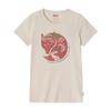Fj Llr Ven Women S T ShirT arcTic Fox prinT 89849 113