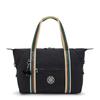 ART M Black Stripe WF K134055ET [Kipling] 26l