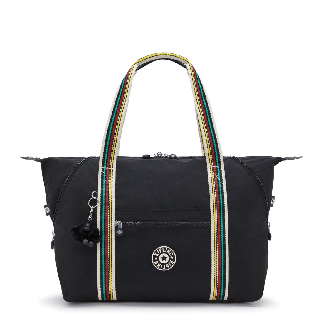

ART M Black Stripe WF K134055ET [Kipling] 26l