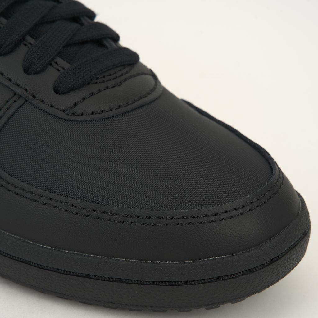 Nike Herren Field General 82 SP Schwarz Weiß Unisex-Sneaker FQ8762-001