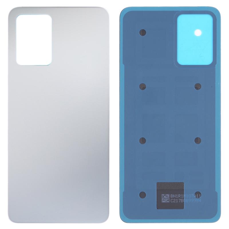 For Xiaomi Redmi K40S 5G Back Battery Housing Cover Replacement (without Logo)