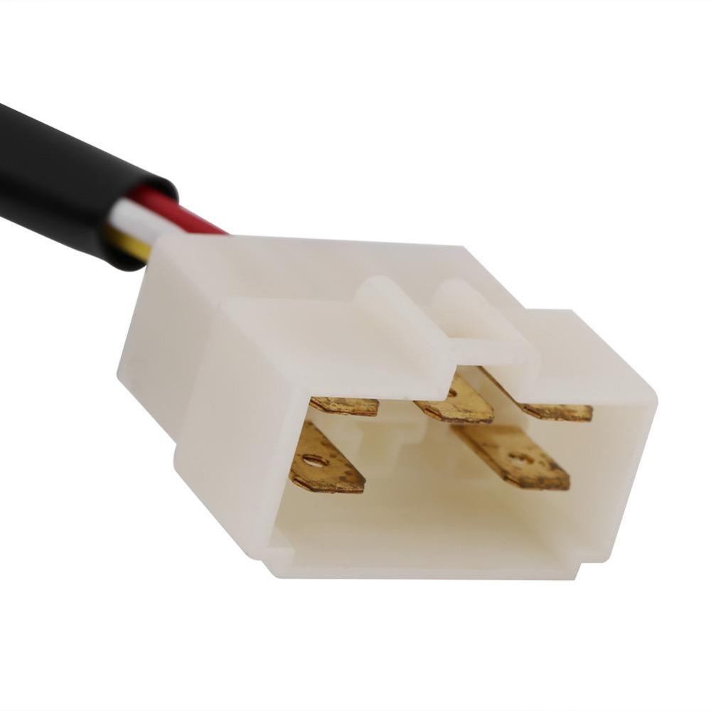 5 Pin Ignition Start Key Switch 2KW-5KW Key Starter Switch 5 Pin Ignition Switch For Generator