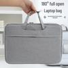 Lightweight Laptop Briefcase for 14-15 Inch Notebooks: Portable & Business-Friendly