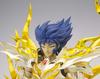 TAMASHII NATIONS Saint Cloth Myth EX Saint Seiya Rak Death Mask 180mm Malovaná Pohyblivá Figurka (Božské plátno) Cca. ABS&PVC&Diecast