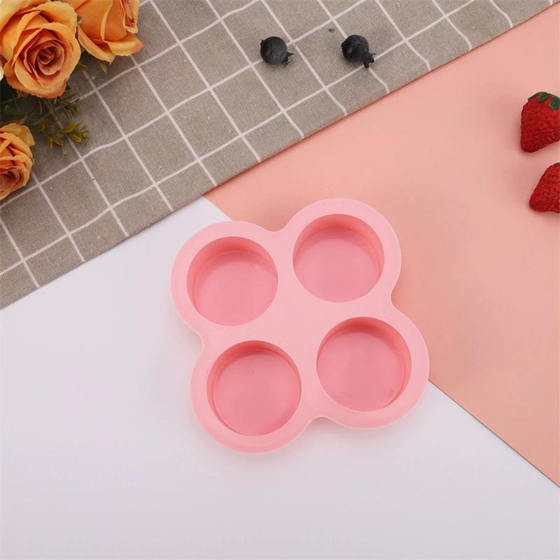 1PC Reusable Silicone Air Fryer Egg Mold Non-Stick Cupcake Molds For Air Fryer Toaster Oven, Air Fryer Accessories For Baking