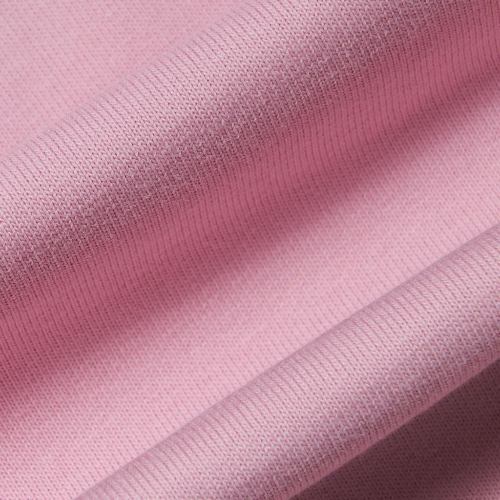 New MLB Los Angeles Dodgers T Shirts Unisex Pink 3ATSN0343-07PKM