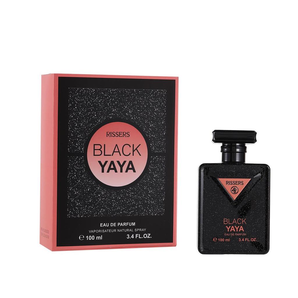 True Love Million Ladies Eau De Toilette 100ml Niche Premium Scent Long-lasting Fresh Fragrance Dating & Gift Perfume for Her