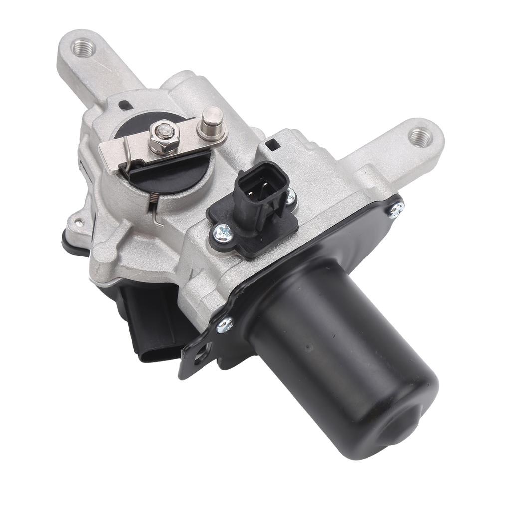 Turbo Electronic Actuator 172010L040 Replacement Fit for Landcruiser D 4D 1KD FTV