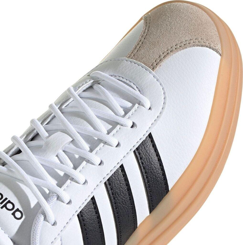 Adidas VL Court Bold Women Sneakers White/black