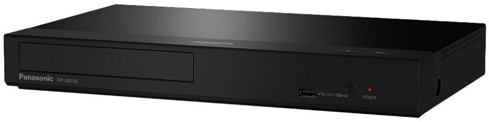 Blu-ray плеер Panasonic DP-UB150